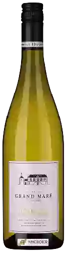 Domaine Famille Bougrier - Le Grand Maré Touraine Sauvignon