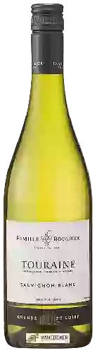 Domaine Famille Bougrier - Sauvignon Blanc Touraine