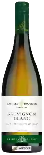 Domaine Famille Bougrier - Sauvignon Blanc