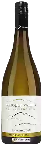 Domaine Bouquet Valley - Sauvignon Blanc