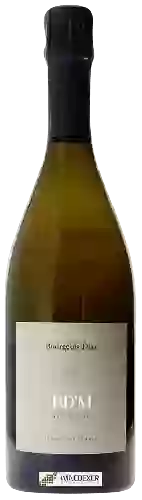 Domaine Bourgeois-Diaz - BD'M Brut Nature