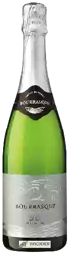 Domaine Bourrasque - Vin Mousseux Brut