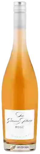 Domaine Boutinot - La Grande Plage Rosé