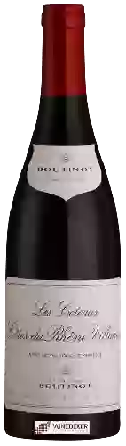 Domaine Boutinot - Les Coteaux Côtes du Rhône Villages