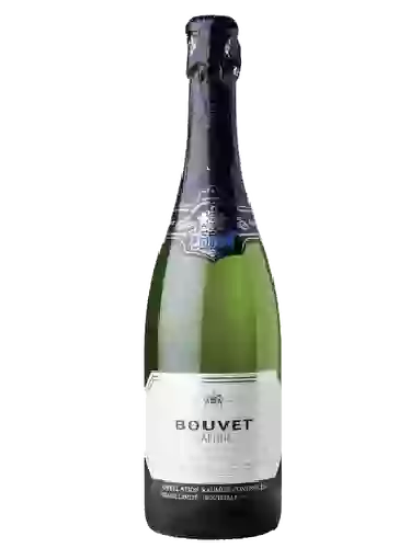 Domaine Bouvet-Ladubay - Cuvée Privée Le Petite Bulle Brut