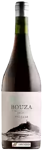 Domaine Bouza - Pan de Azúcar Pinot Noir