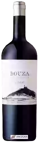 Domaine Bouza - Pan de Azucar Tannat