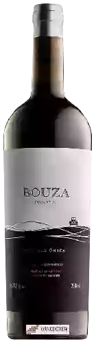 Domaine Bouza - Parcela Única Tannat A8