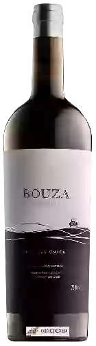 Domaine Bouza - Parcela Única Tannat B2