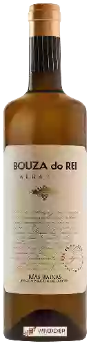 Domaine Bouza do Rei - Albari&ntildeo R&iacuteas Baixas