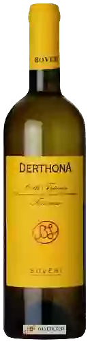 Domaine Boveri Luigi - Derthona Timorasso Colli Tortonesi