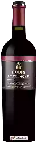 Domaine Bovin - Alexandar