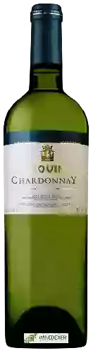 Domaine Bovin - Chardonnay