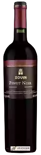 Domaine Bovin - Pinot Noir