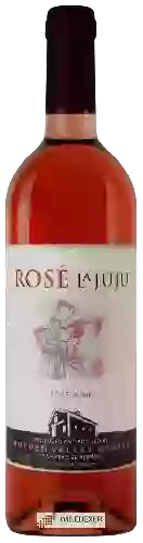 Boyden Valley Winery & Spirits - Rosé La Juju