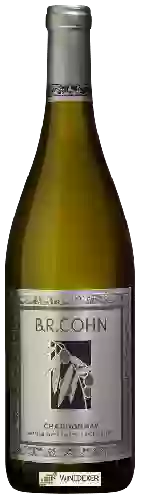 Domaine B.R. Cohn - Chardonnay Silver Label