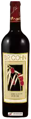 Domaine B.R. Cohn - SyrCab