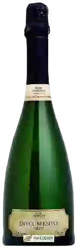 Domaine Dom Cândido - Documento Brut