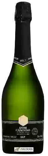 Domaine Dom Cândido - Brut