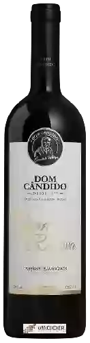 Domaine Dom Cândido - Gran Reserva Cabernet Sauvignon