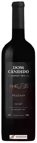 Domaine Dom Cândido - Reserva Tannat