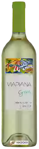 Domaine Viapiana - Green Branco