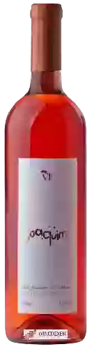 Domaine Villa Francioni - Joaquim Rosé