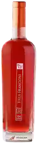 Domaine Villa Francioni - Rosé