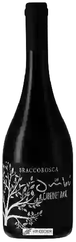 Domaine Braccobosca - Gran Ombú Cabernet Franc