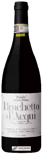 Domaine Braida - Brachetto d'Acqui