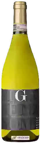 Domaine Braida - Vigna Senza Nome Moscato d'Asti