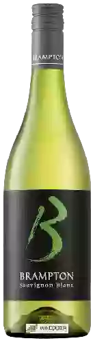 Domaine Brampton - Sauvignon Blanc