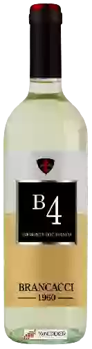 Domaine Brancacci - B4 Bianco