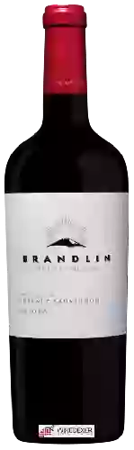 Domaine Brandlin - Estate Cabernet Sauvignon