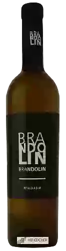 Domaine Brandolin - Malvasia