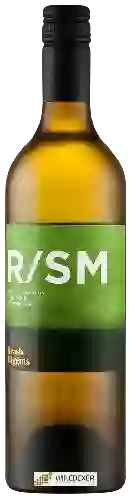 Domaine Brash Higgins - R/SM Field Blend Riesling - Semillon