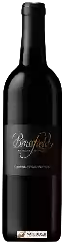 Domaine Brassfield - Cabernet Sauvignon (Volcano Ridge Vineyard)