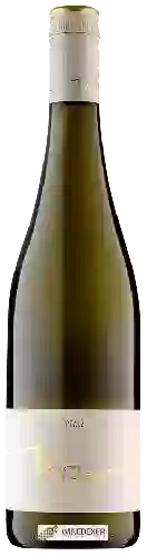 Domaine Braun - Sauvignon Blanc Trocken