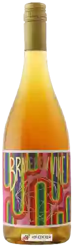 Domaine Brave New Wine - Klusterphünk