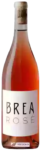 Domaine Brea - Rosé