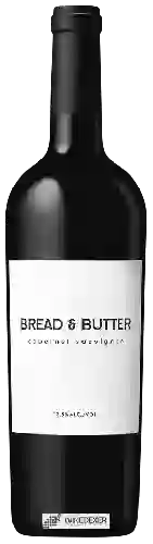 Domaine Bread & Butter - Cabernet Sauvignon