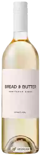 Domaine Bread & Butter - Sauvignon Blanc