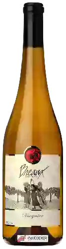 Domaine Breaux - Viognier