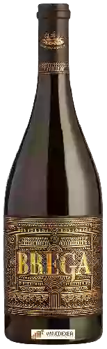 Domaine Breca - Brega Garnacha