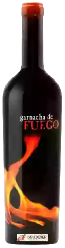 Domaine Breca - Garnacha de Fuego Old Vines