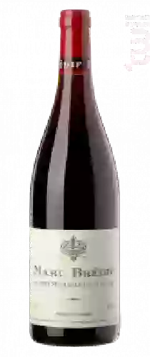 Domaine Marc Brédif - Cuvée Brédif