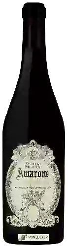 Domaine Conte di Bregonzo