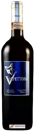 Domaine Brema - Volpettona