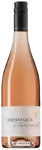 Domaine Brennfleck - Spätburgunder Rosé