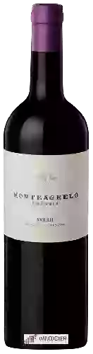 Domaine Bressia - Monteagrelo Syrah